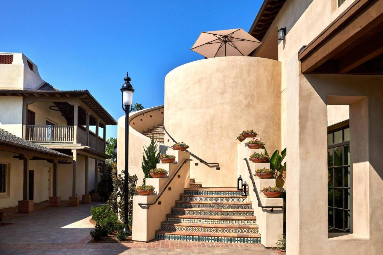 Inn At The Mission San Juan Capistrano, Autograph Collection Exterior photo