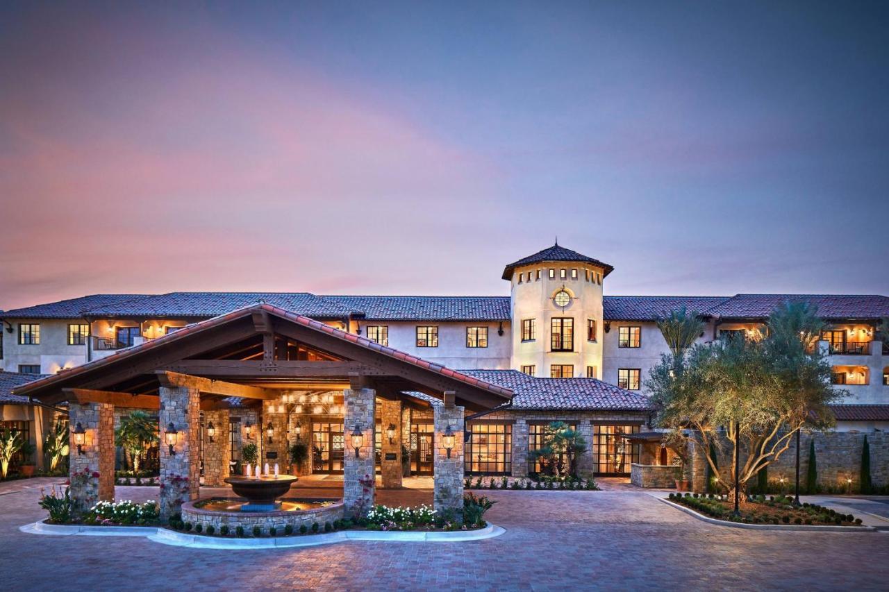 Inn At The Mission San Juan Capistrano, Autograph Collection Exterior photo