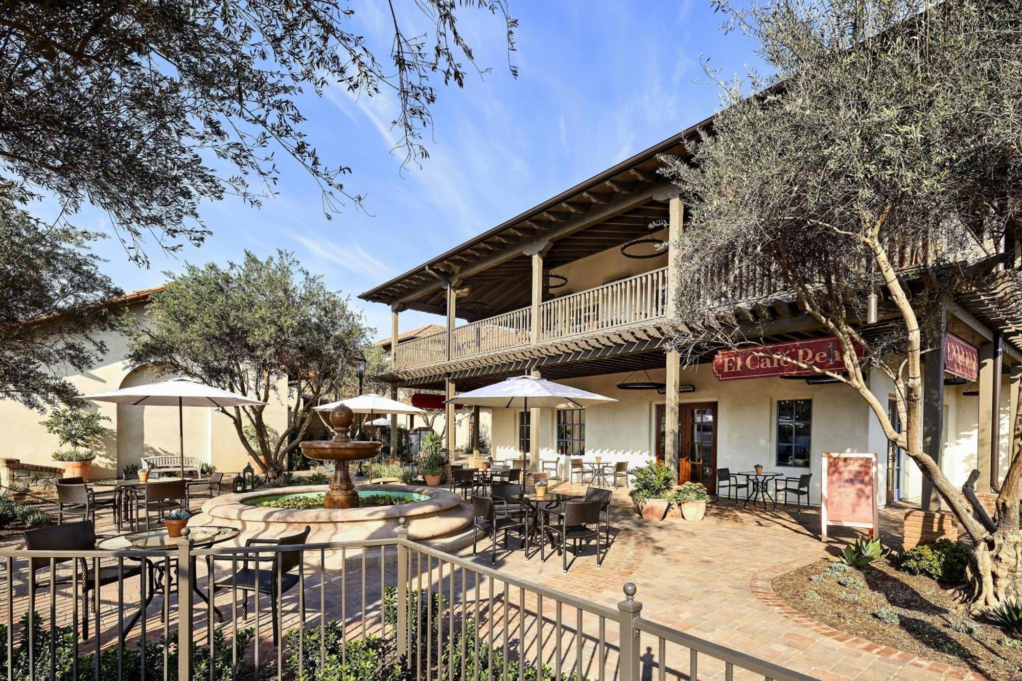 Inn At The Mission San Juan Capistrano, Autograph Collection Exterior photo