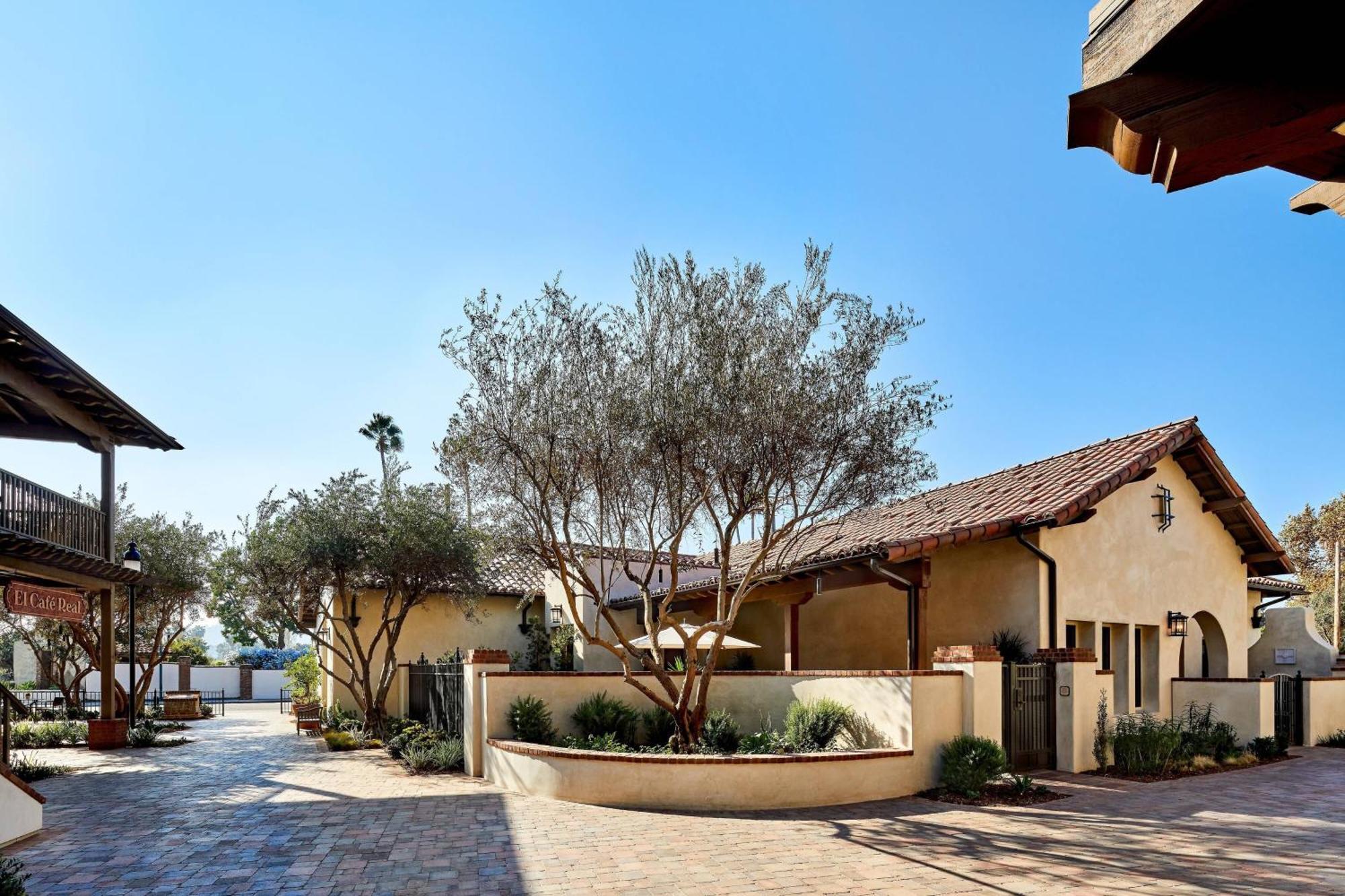 Inn At The Mission San Juan Capistrano, Autograph Collection Exterior photo